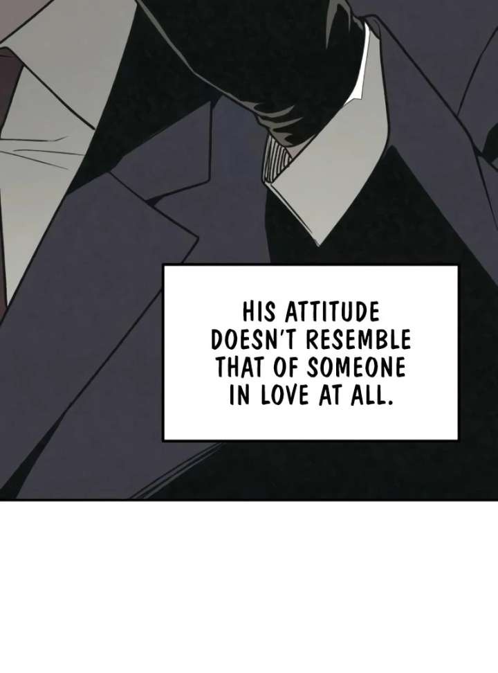 For Your Murder Chapter 43 - Page 12