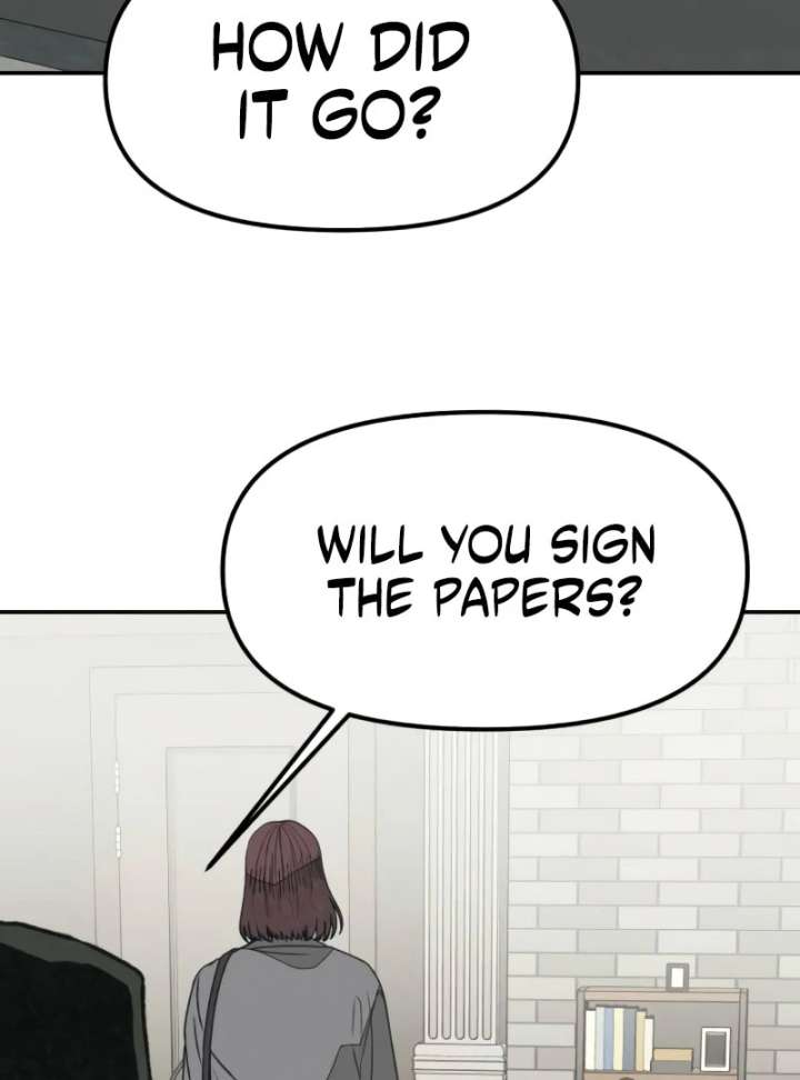 For Your Murder Chapter 43 - Page 121