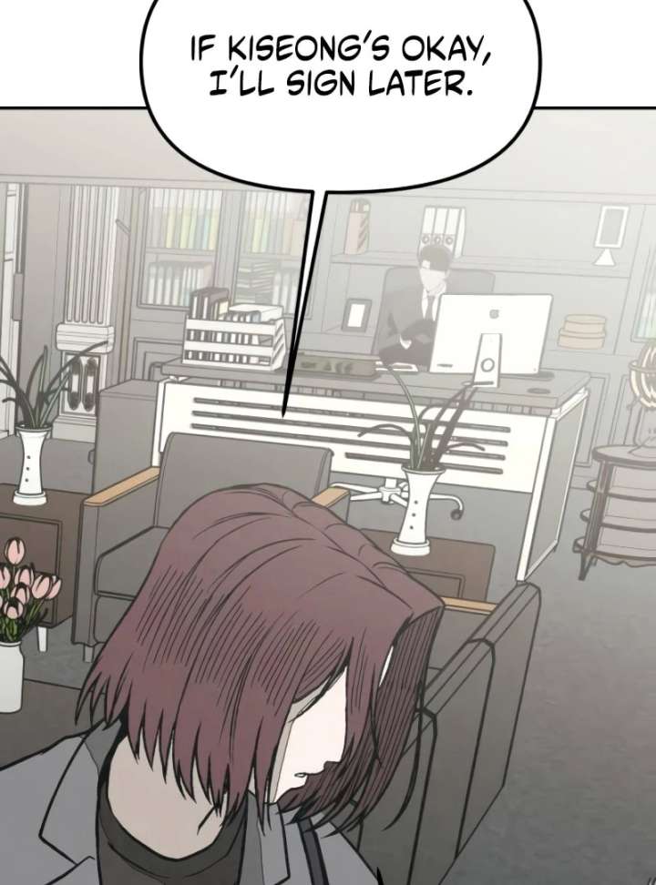 For Your Murder Chapter 43 - Page 123