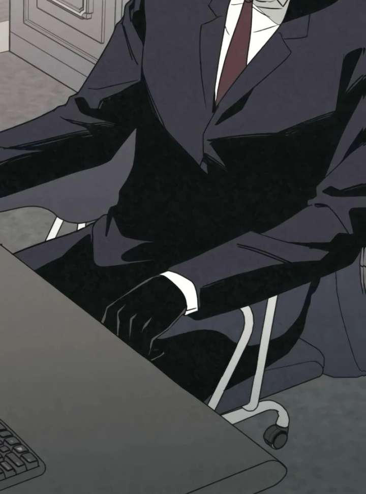 For Your Murder Chapter 43 - Page 126