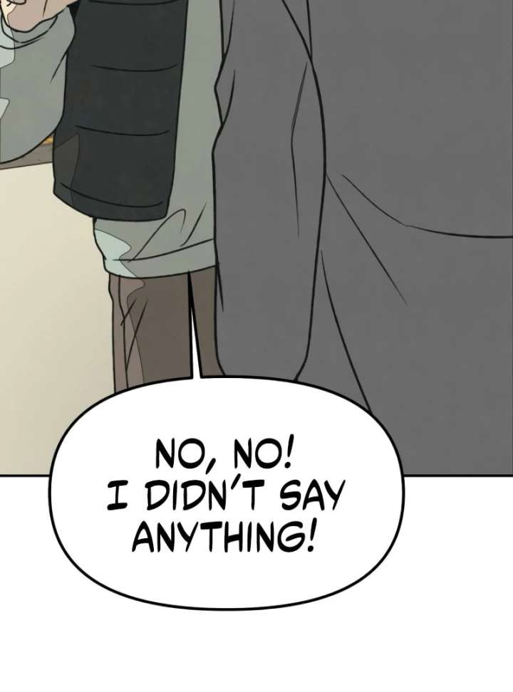 For Your Murder Chapter 43 - Page 141