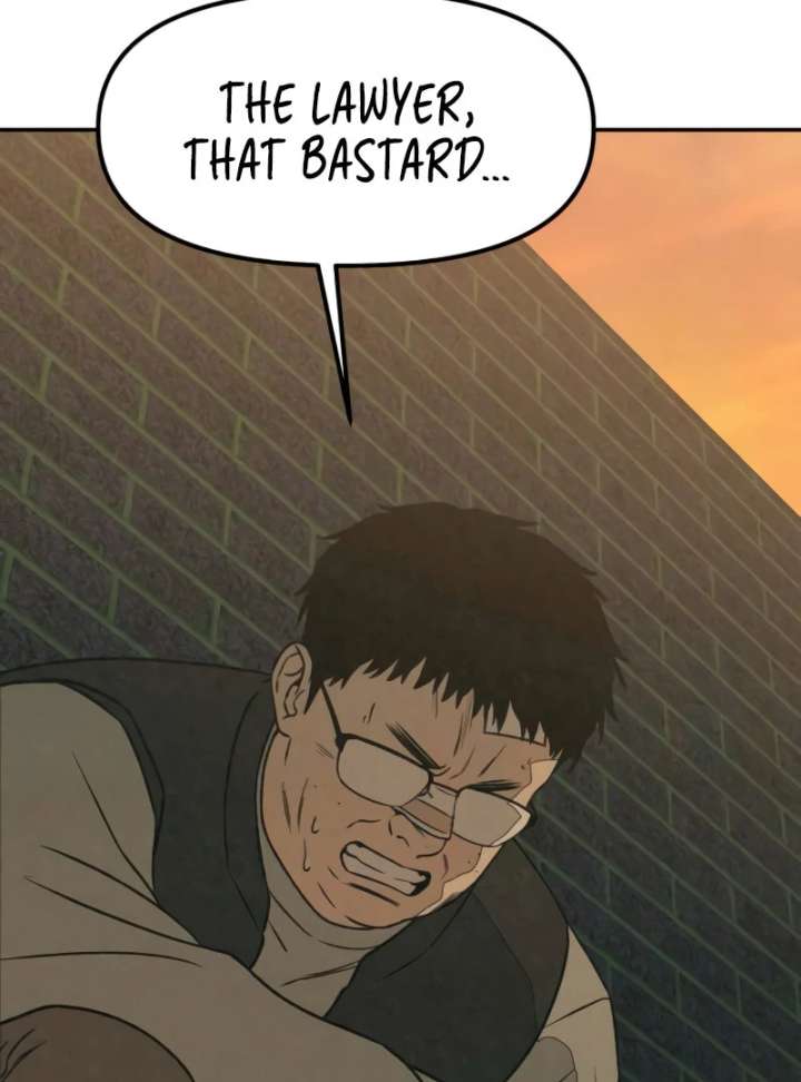 For Your Murder Chapter 43 - Page 31