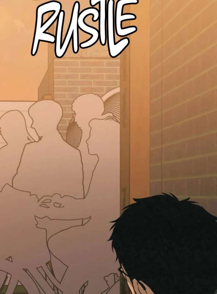 For Your Murder Chapter 43 - Page 33