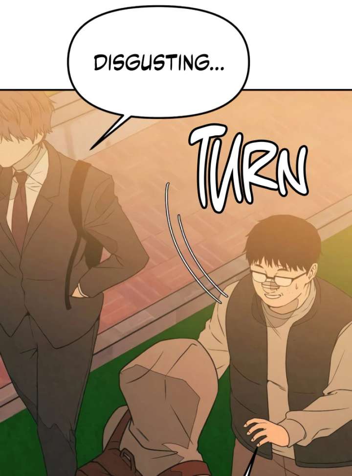 For Your Murder Chapter 43 - Page 41