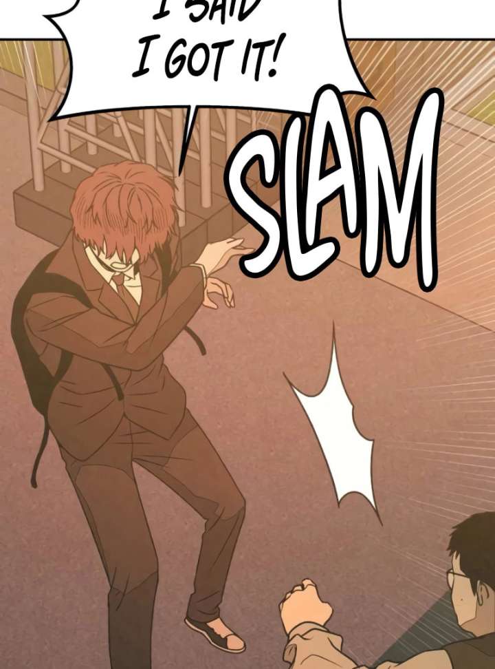 For Your Murder Chapter 43 - Page 57