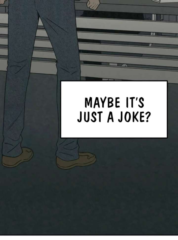 For Your Murder Chapter 43 - Page 10