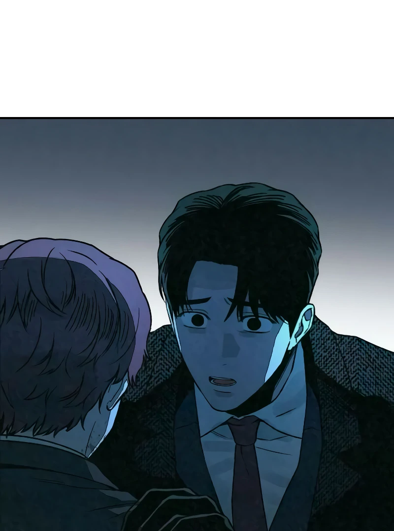 For Your Murder Chapter 45 - Page 101