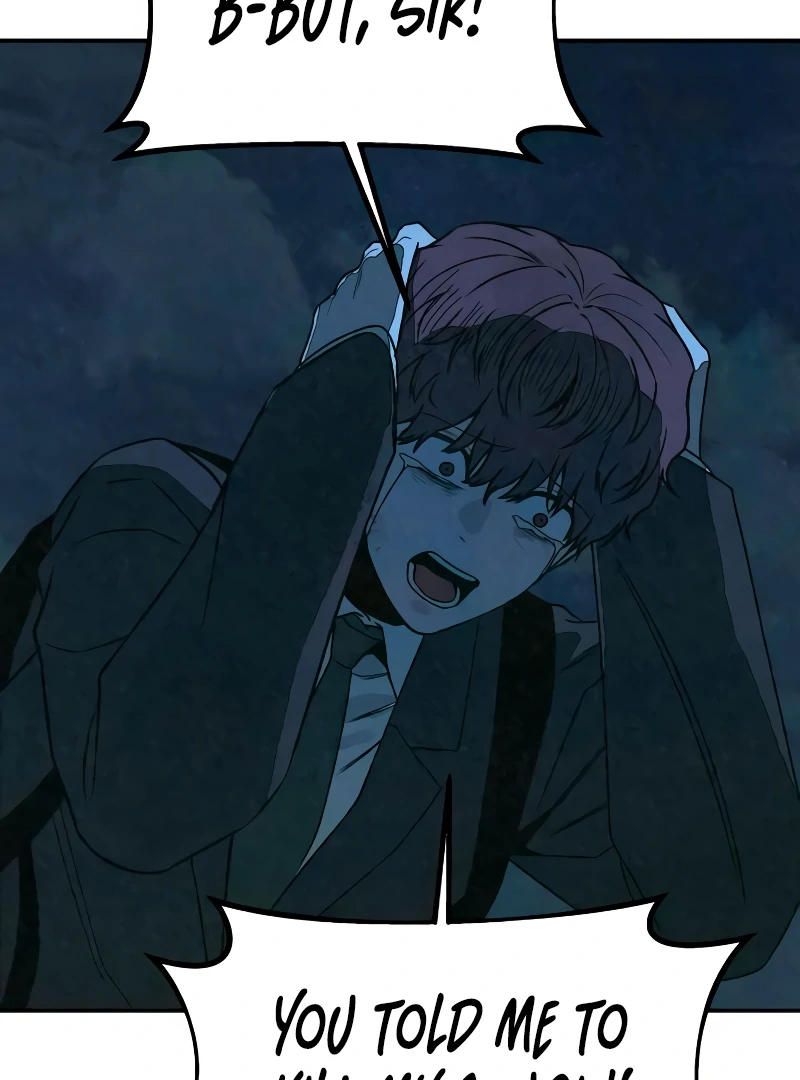 For Your Murder Chapter 45 - Page 114