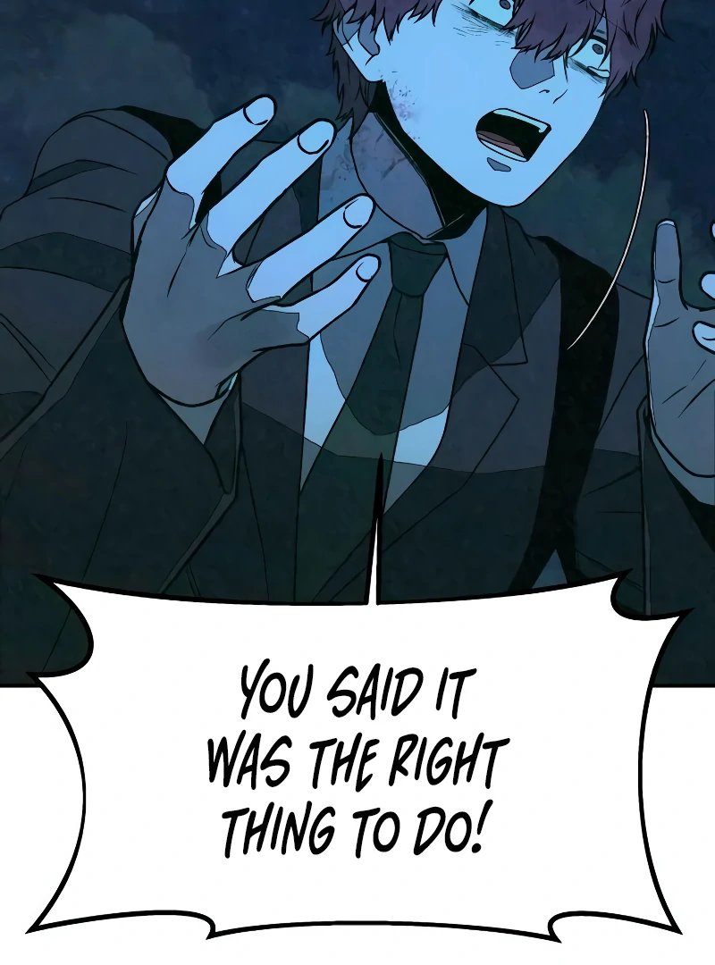 For Your Murder Chapter 45 - Page 116