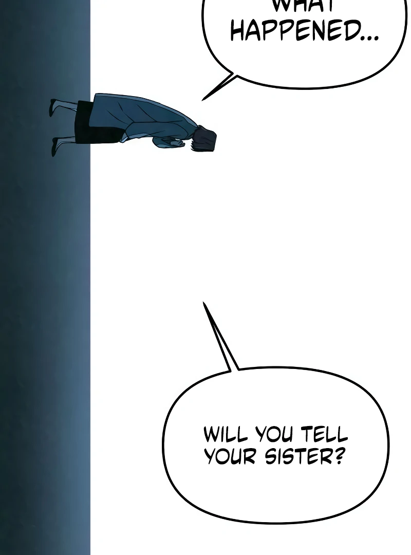 For Your Murder Chapter 45 - Page 143