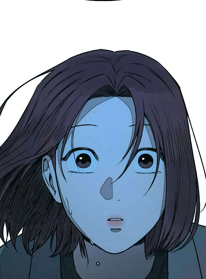 For Your Murder Chapter 45 - Page 147