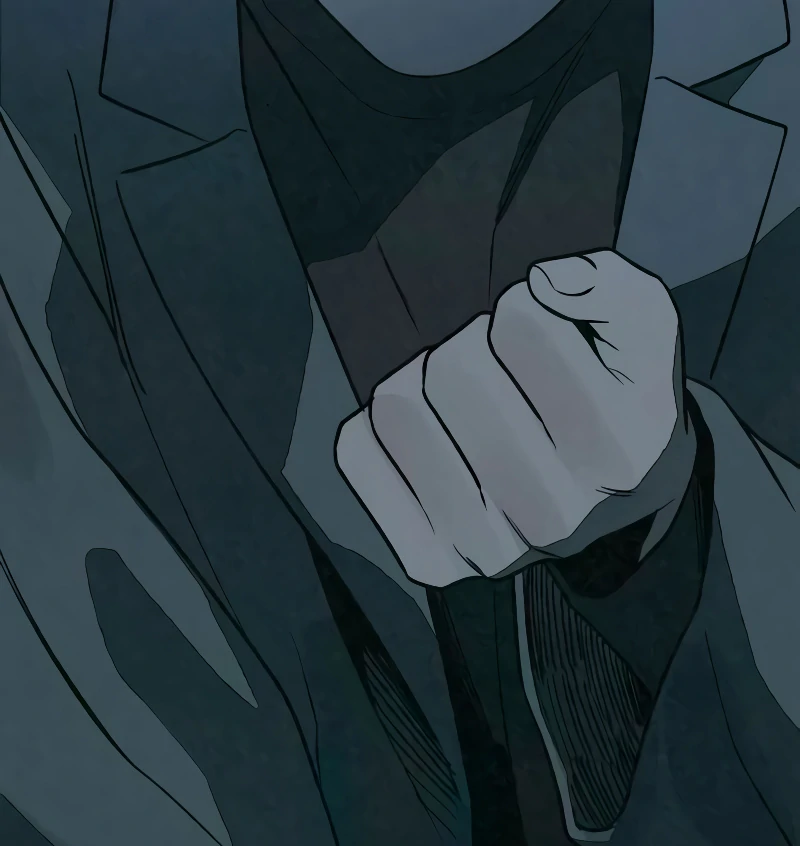 For Your Murder Chapter 45 - Page 148