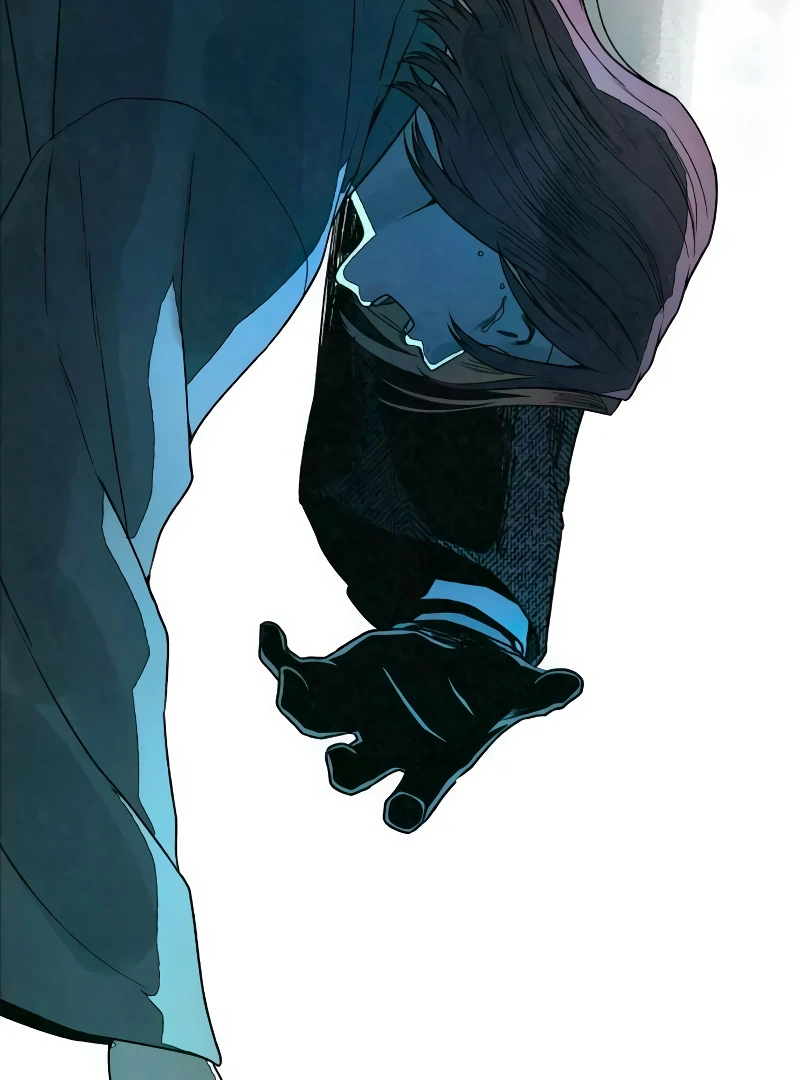 For Your Murder Chapter 45 - Page 158