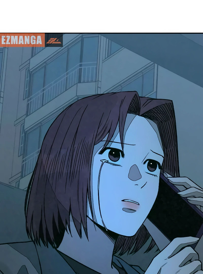 For Your Murder Chapter 45 - Page 34