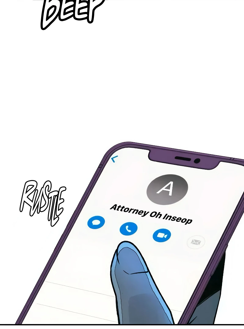 For Your Murder Chapter 45 - Page 37