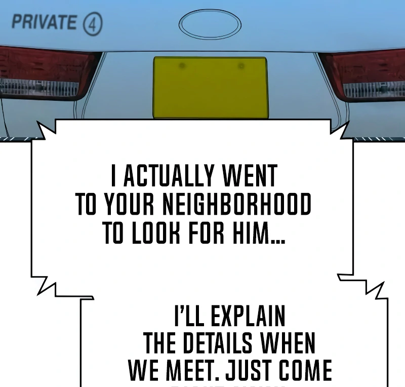 For Your Murder Chapter 45 - Page 45