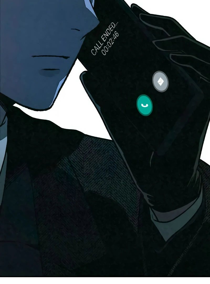 For Your Murder Chapter 45 - Page 50