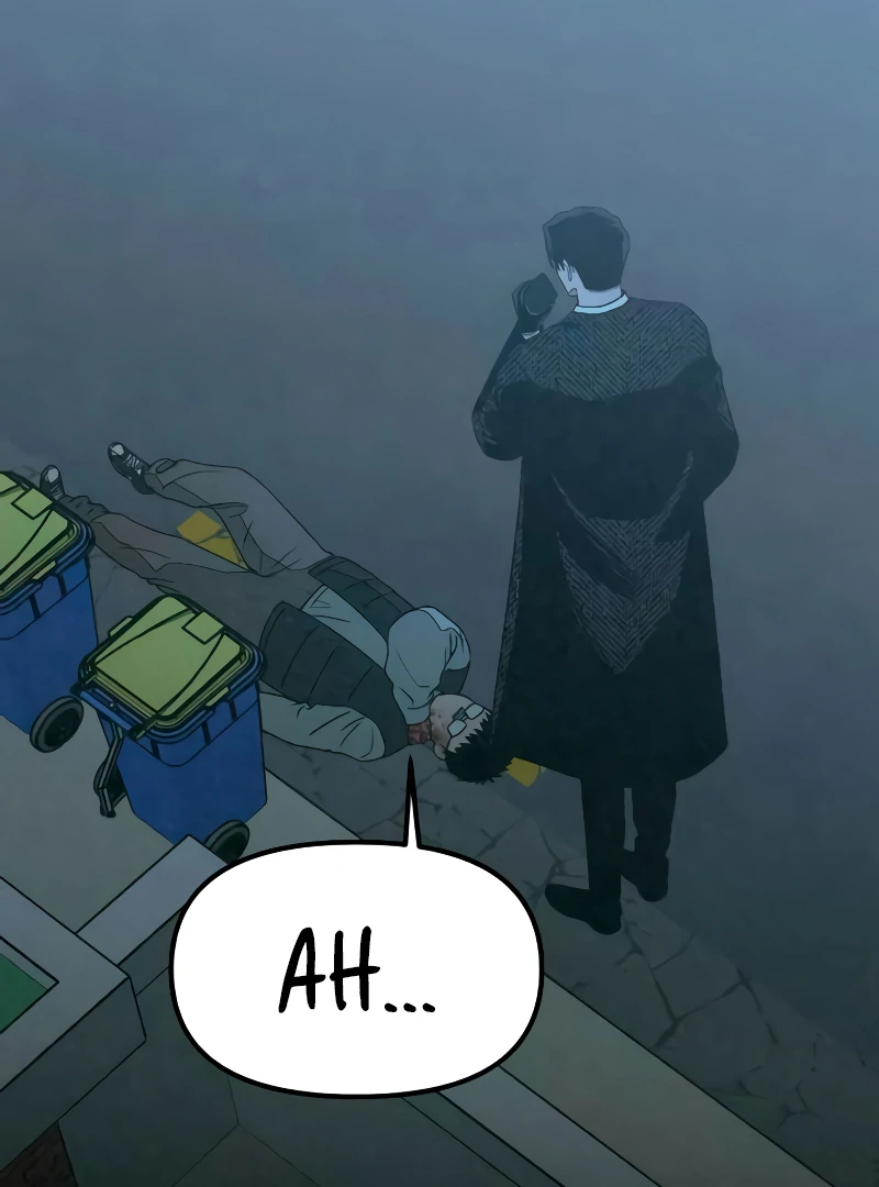 For Your Murder Chapter 45 - Page 54