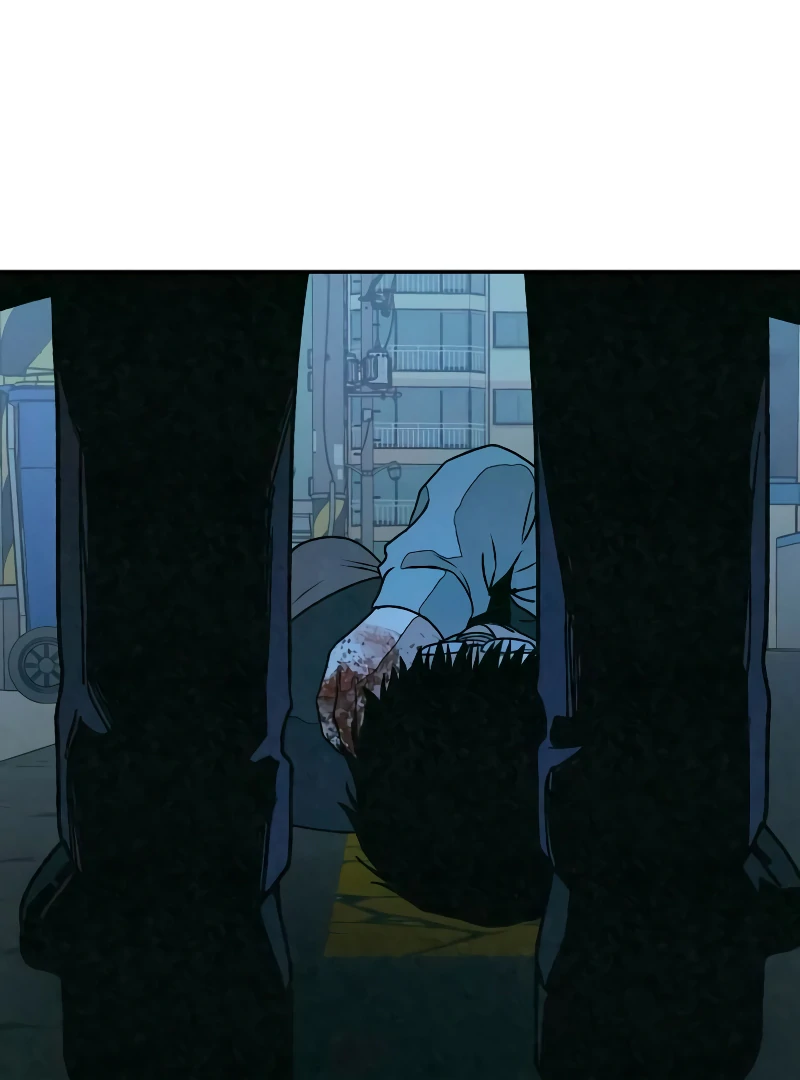 For Your Murder Chapter 45 - Page 59