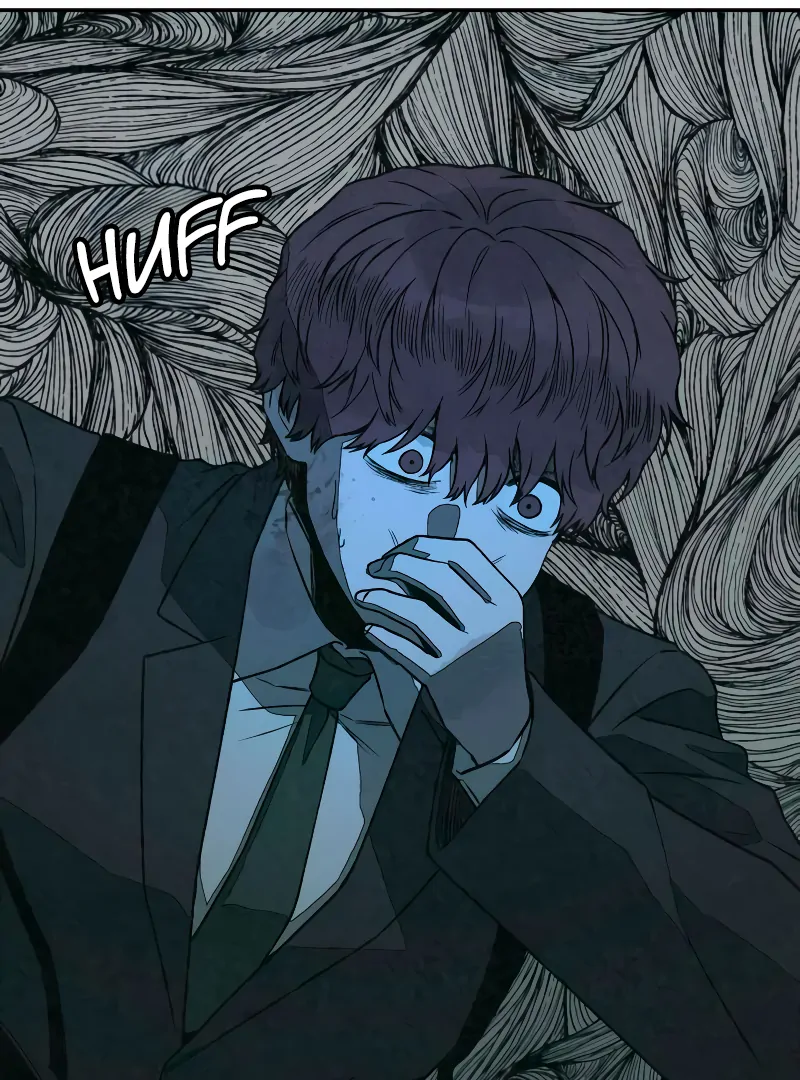 For Your Murder Chapter 45 - Page 76