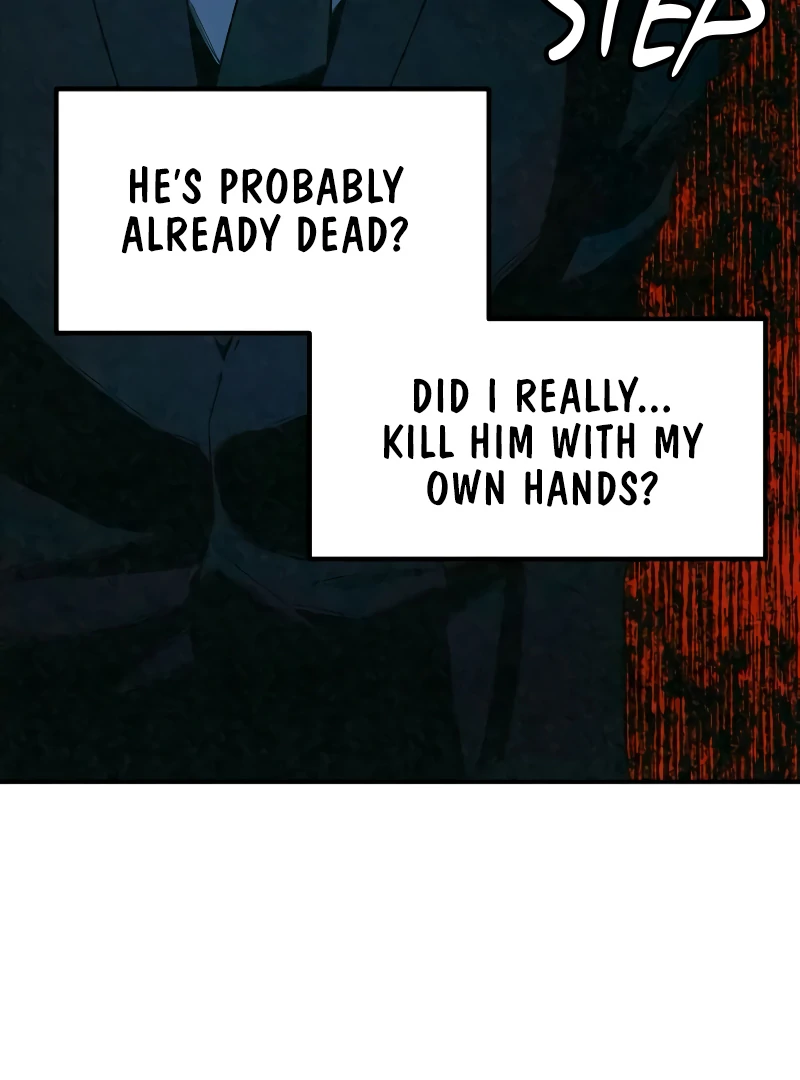 For Your Murder Chapter 45 - Page 83