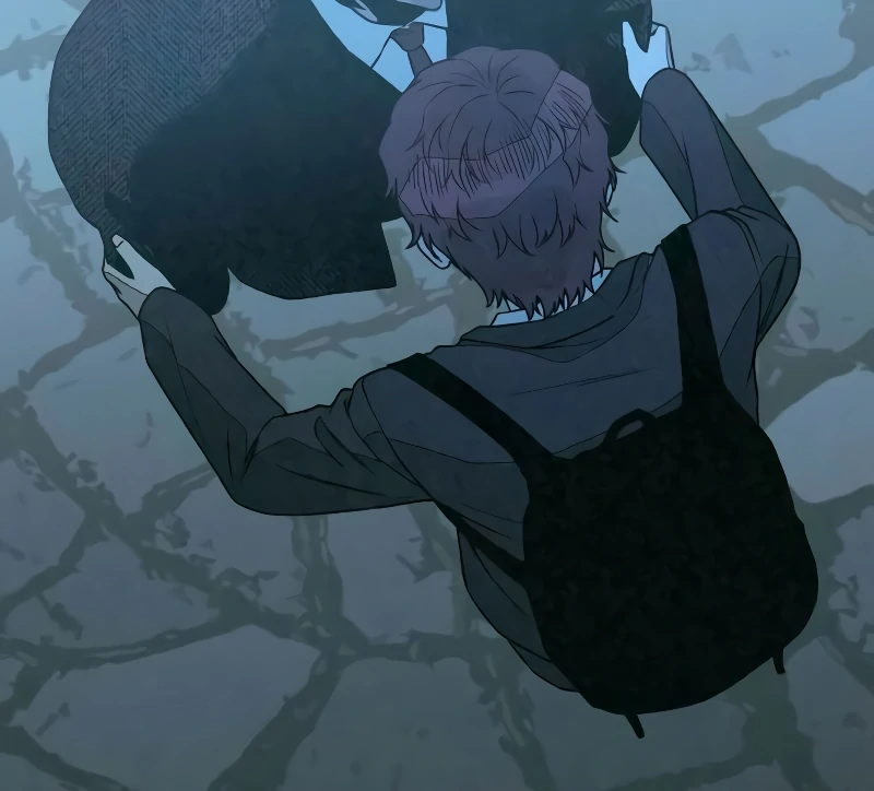 For Your Murder Chapter 45 - Page 90