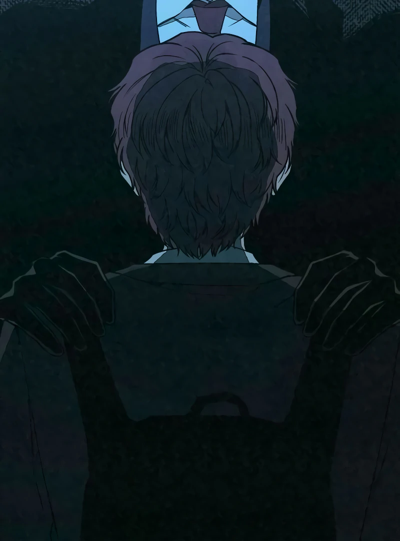 For Your Murder Chapter 45 - Page 97