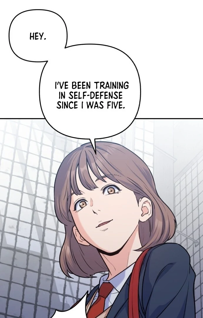 For Your Perfect Ending Chapter 1 - Page 101