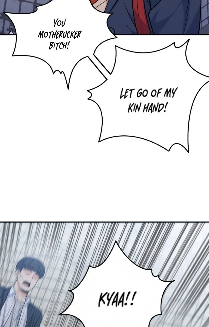 For Your Perfect Ending Chapter 1 - Page 102