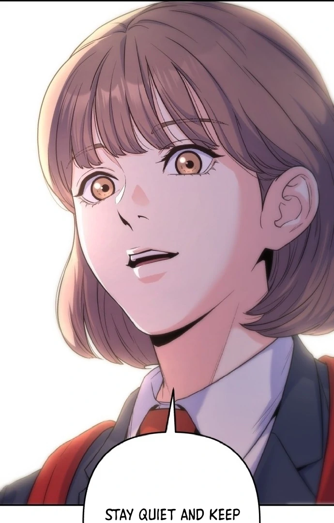 For Your Perfect Ending Chapter 1 - Page 106