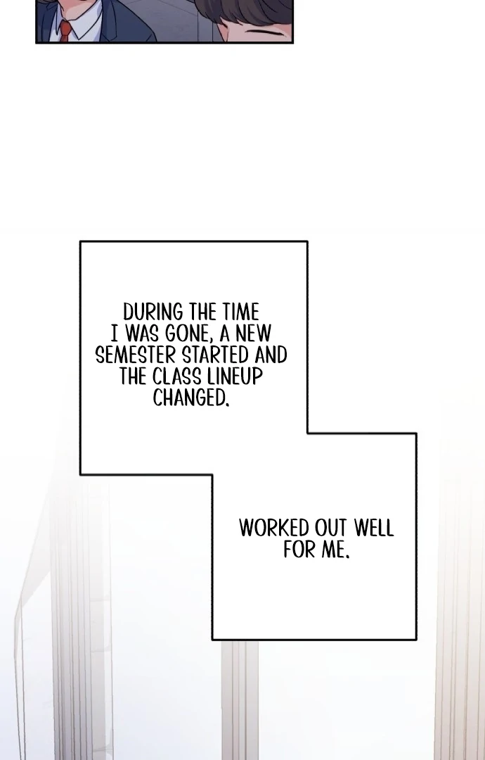 For Your Perfect Ending Chapter 1 - Page 109