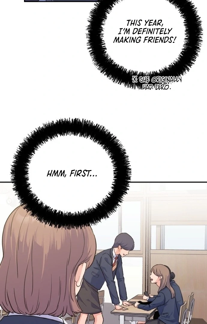 For Your Perfect Ending Chapter 1 - Page 112