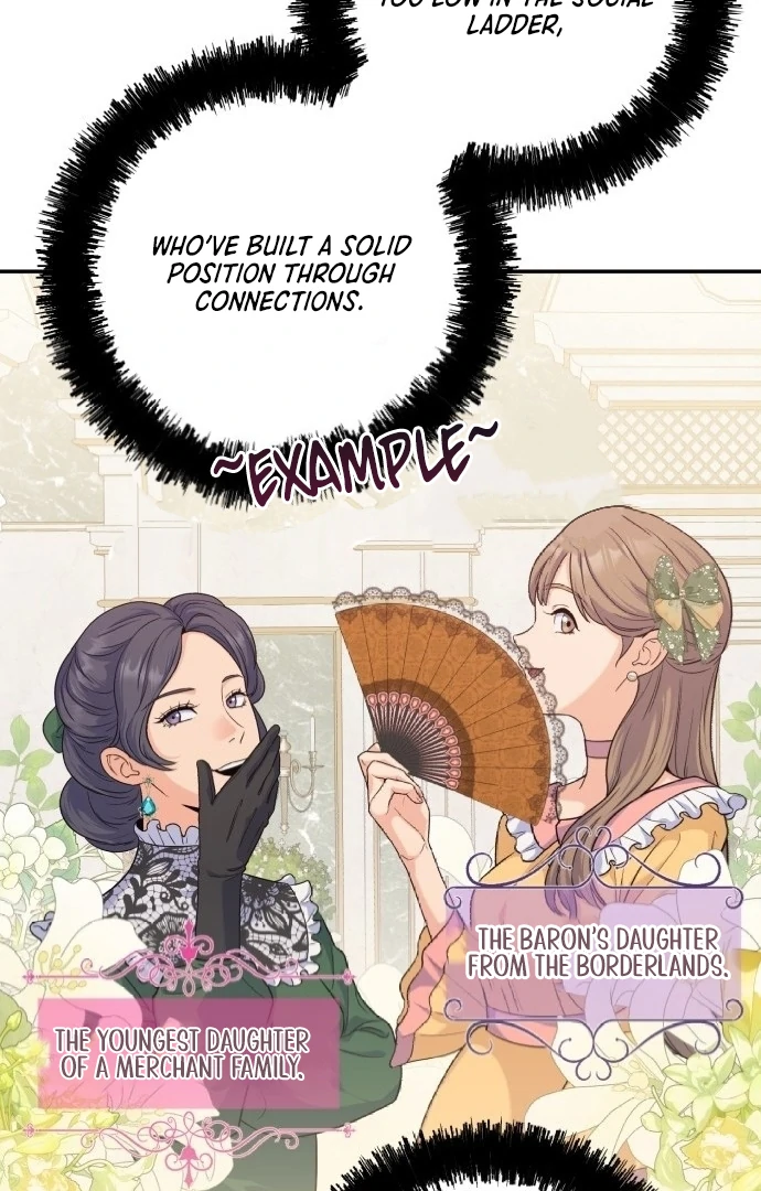 For Your Perfect Ending Chapter 1 - Page 114