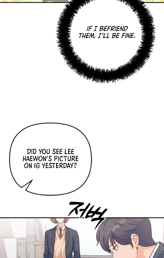 For Your Perfect Ending Chapter 1 - Page 115