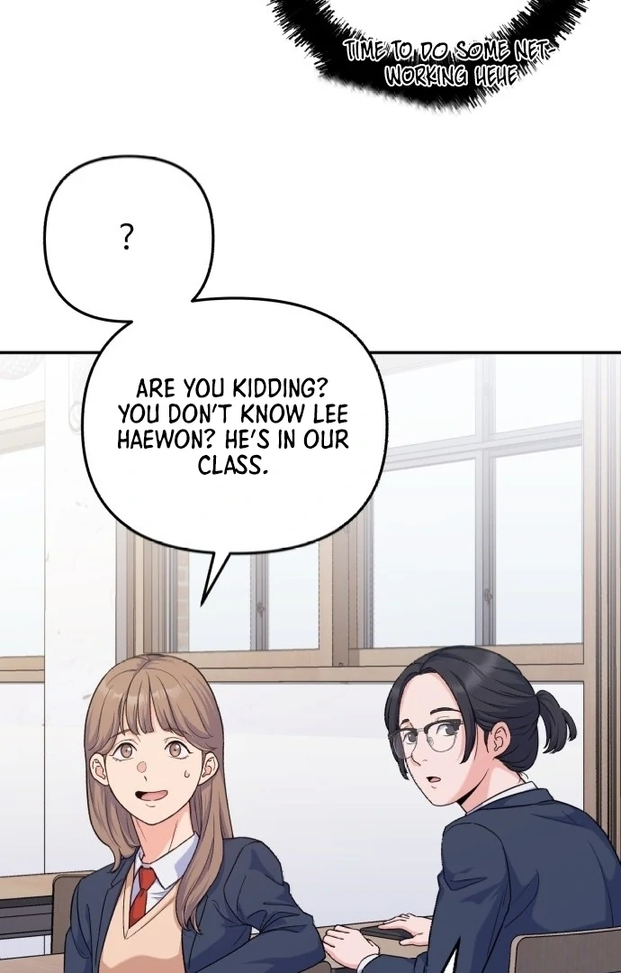 For Your Perfect Ending Chapter 1 - Page 118