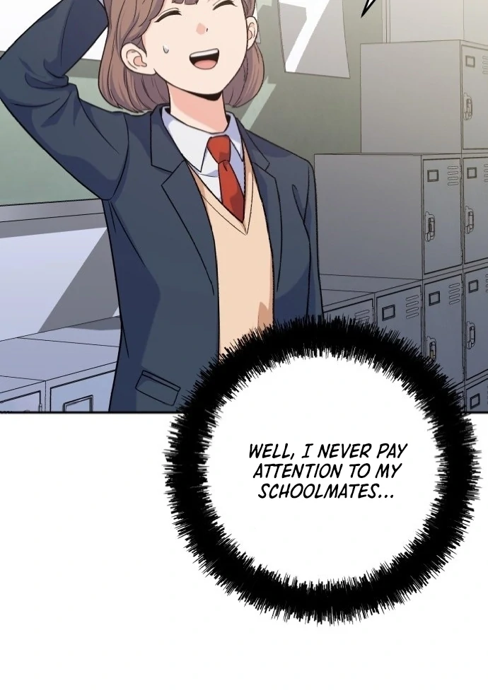 For Your Perfect Ending Chapter 1 - Page 120