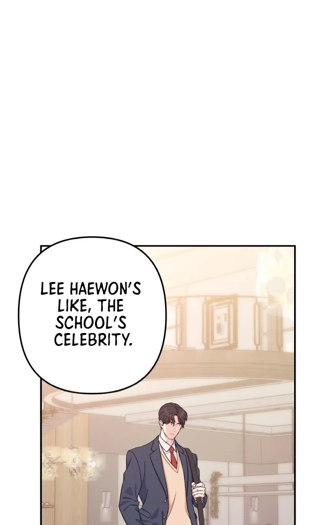 For Your Perfect Ending Chapter 1 - Page 121