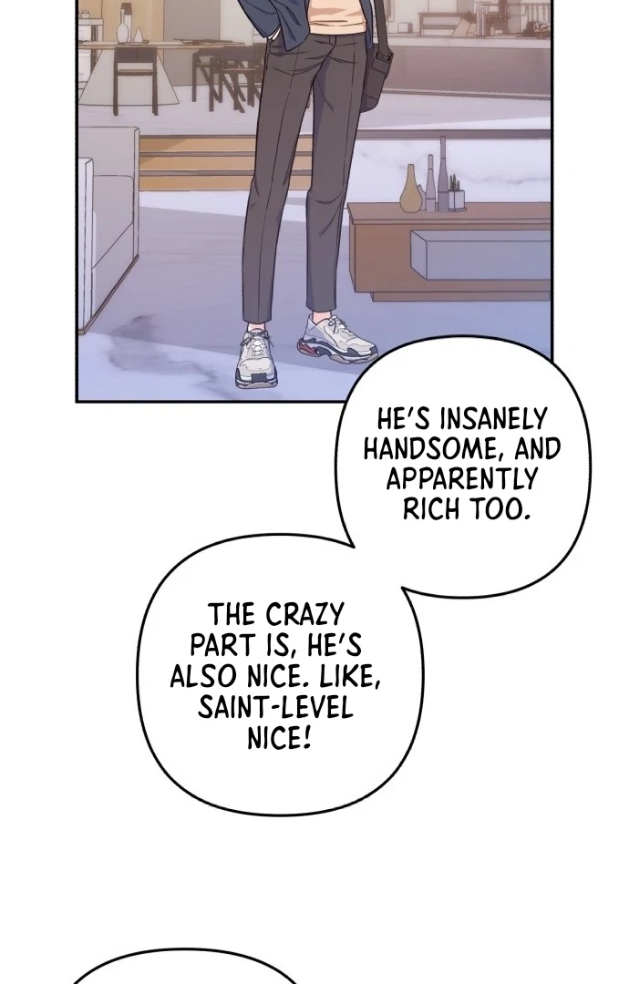 For Your Perfect Ending Chapter 1 - Page 122