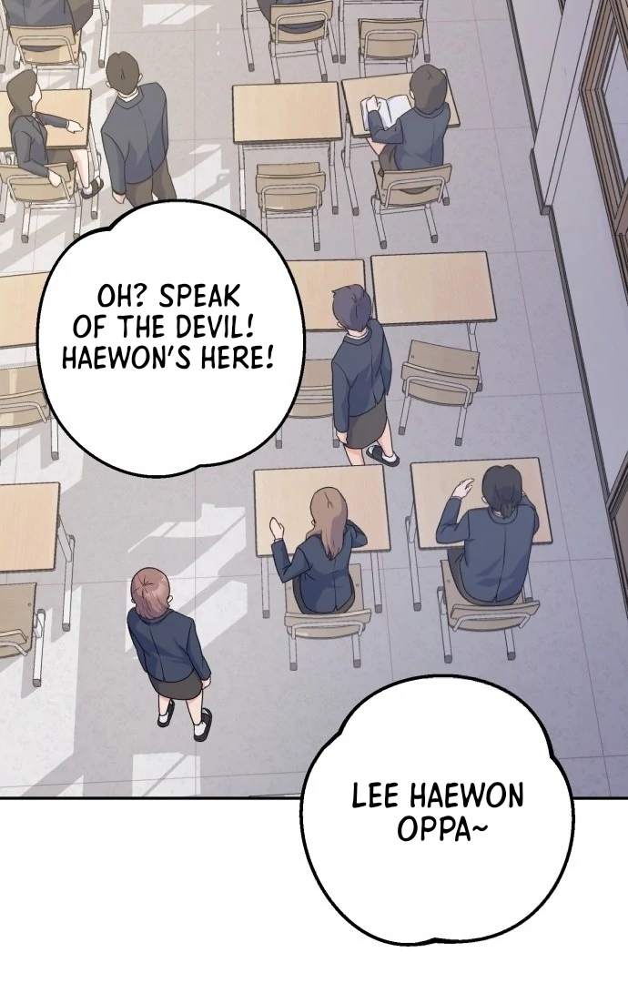 For Your Perfect Ending Chapter 1 - Page 125