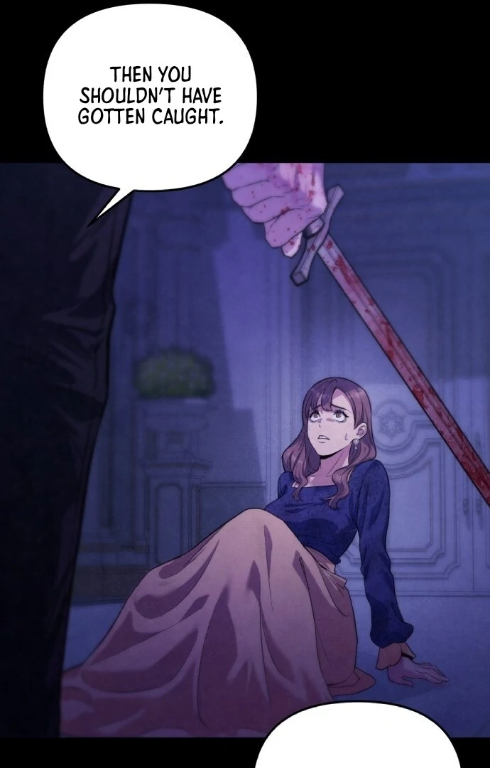 For Your Perfect Ending Chapter 1 - Page 16