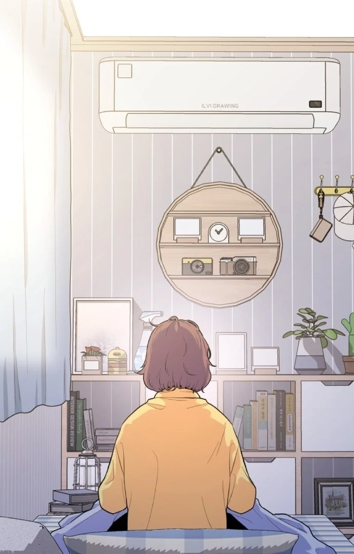 For Your Perfect Ending Chapter 1 - Page 31