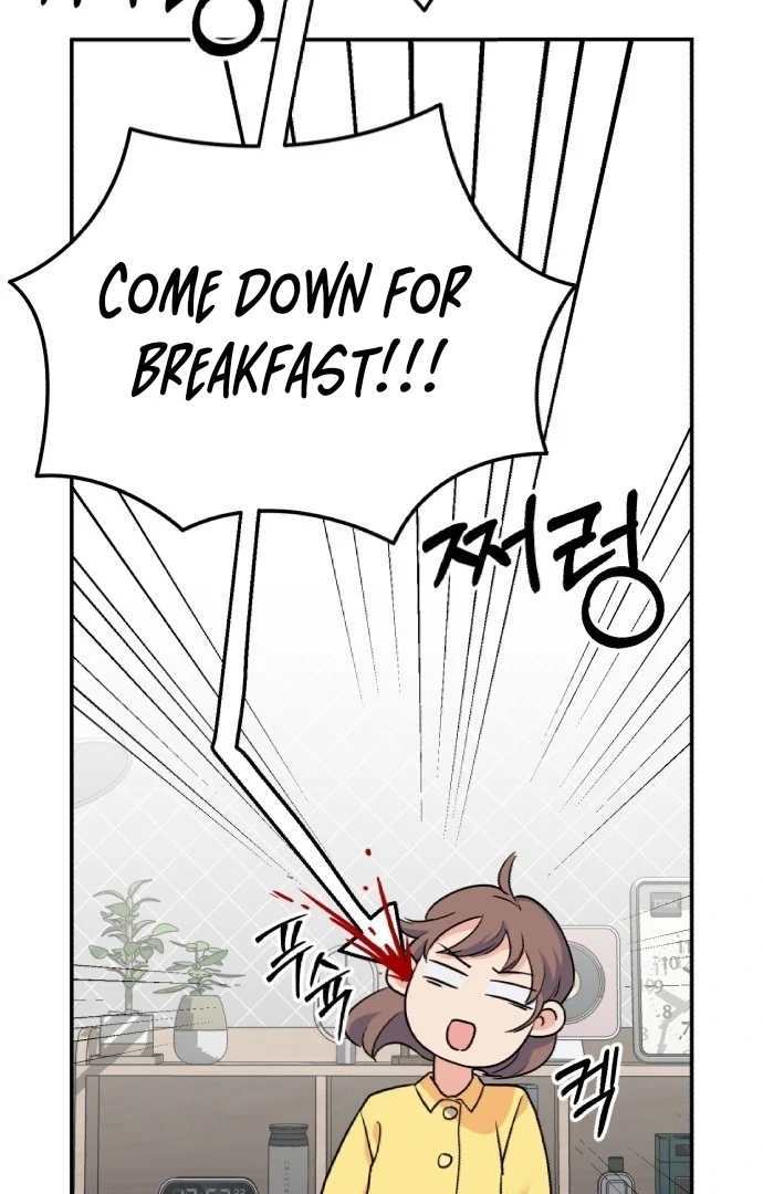 For Your Perfect Ending Chapter 1 - Page 36