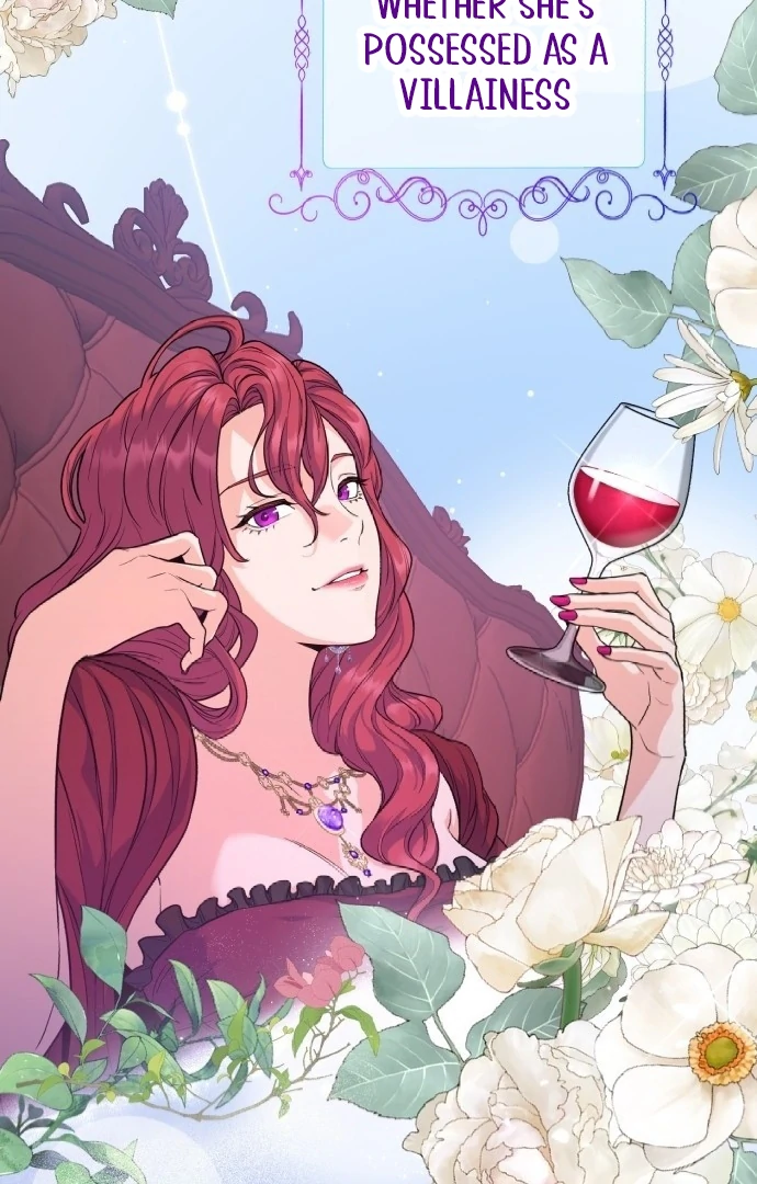 For Your Perfect Ending Chapter 1 - Page 5