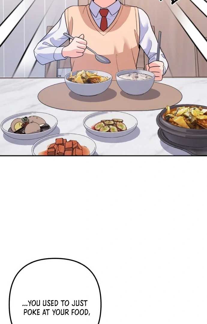 For Your Perfect Ending Chapter 1 - Page 53