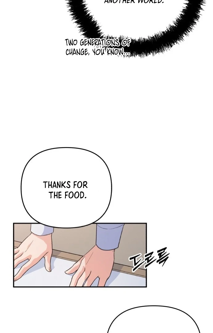 For Your Perfect Ending Chapter 1 - Page 56