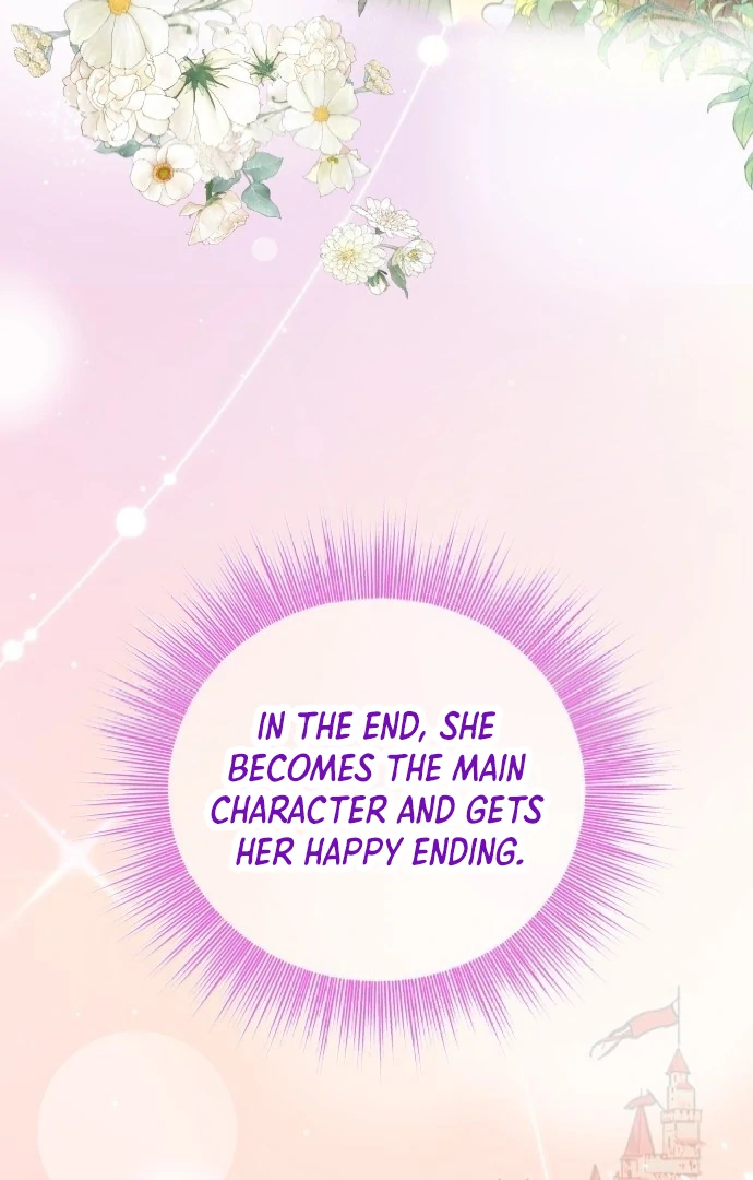 For Your Perfect Ending Chapter 1 - Page 7