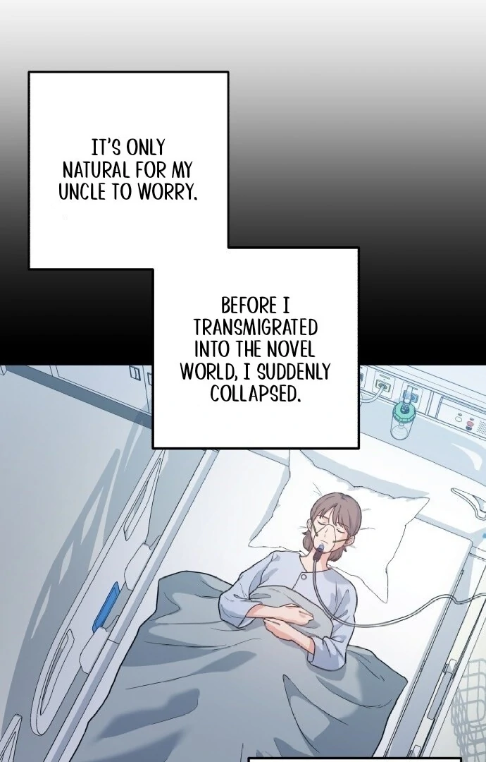 For Your Perfect Ending Chapter 1 - Page 61