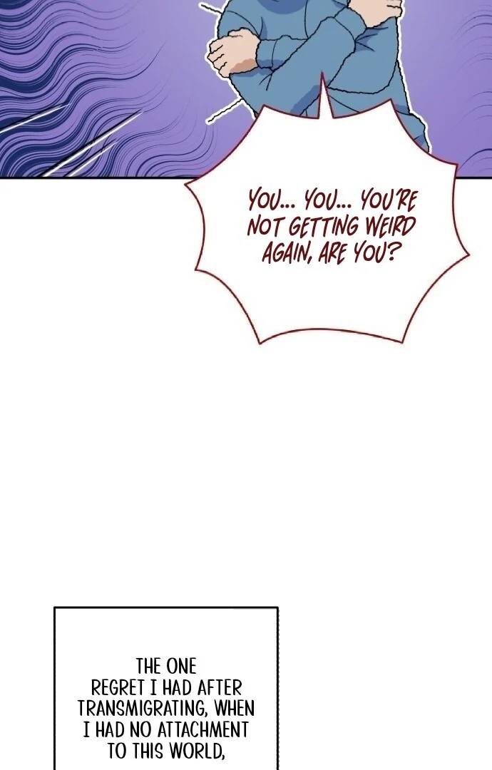 For Your Perfect Ending Chapter 1 - Page 68