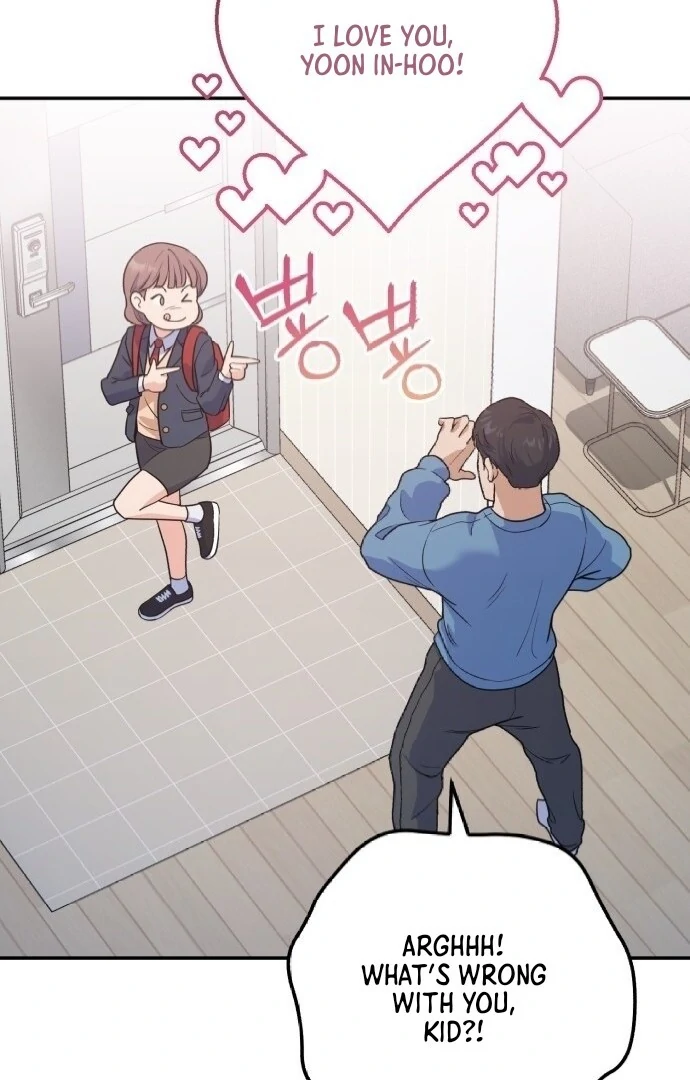 For Your Perfect Ending Chapter 1 - Page 70