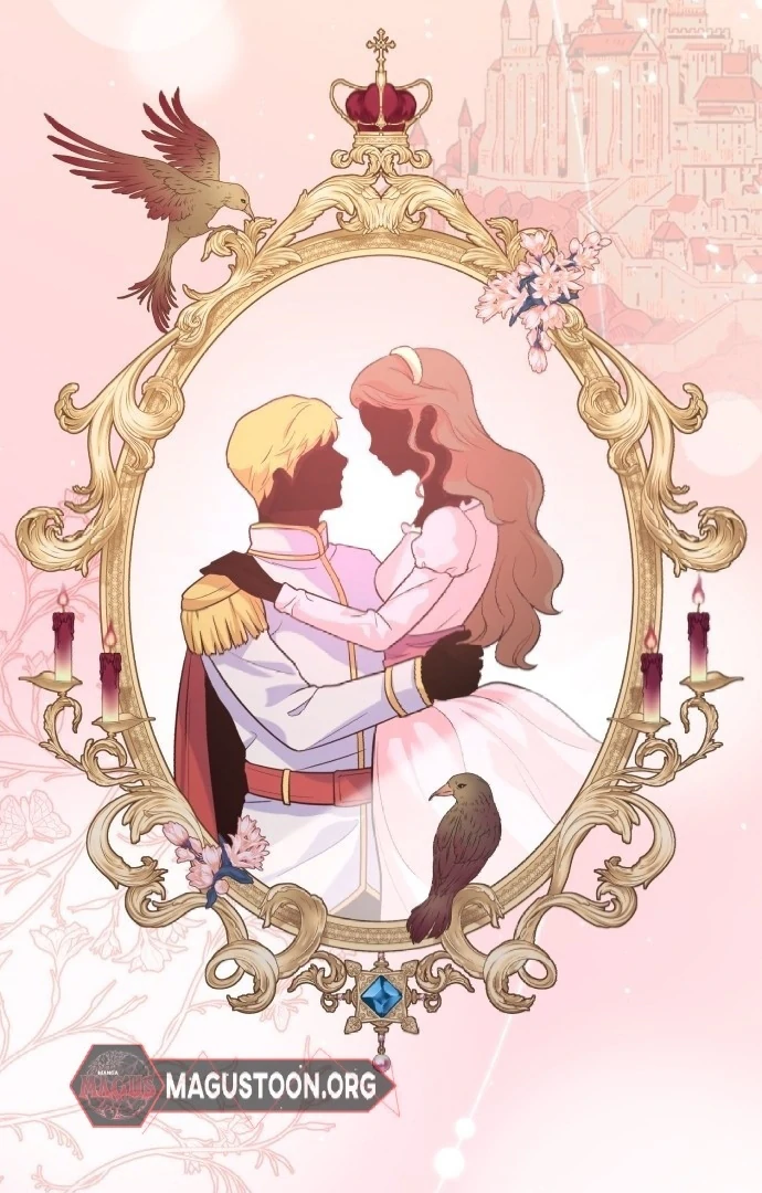 For Your Perfect Ending Chapter 1 - Page 8